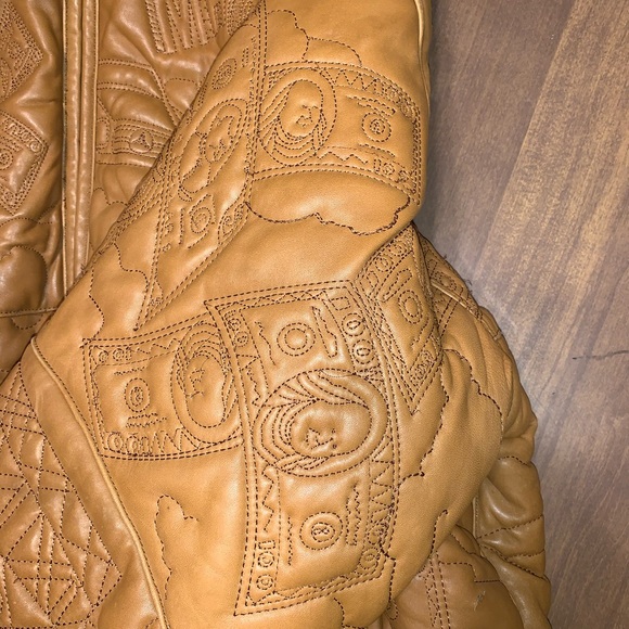 Knoles and Carter Jacket - Picture 3 of 3